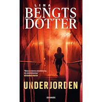 Lina Bengtsdotter Underjorden (pocket)