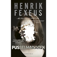 Henrik Fexeus Pusselmakaren (pocket)