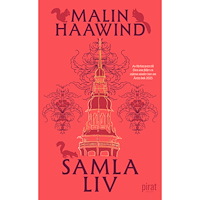 Malin Haawind Samla liv (pocket)