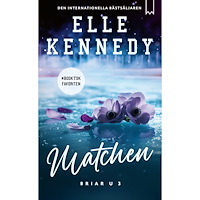 Elle Kennedy Matchen (pocket)