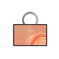 Lenovo Lenovo Tab Plus Gen 2 ZAHT - surfplatta - Android 16 eller senare - 256 GB - 12.1"