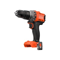 Black & Decker BLACK+DECKER slagborr - sladdlös - inget batteri, ingen laddare