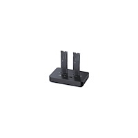 Gembird Gembird - SSD-dockningsstation - M.2 Card (PCIe NVMe & SATA) - USB-C 3.2 (Gen 2x2)