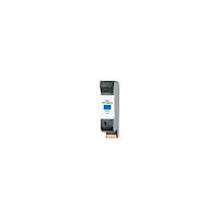 Hewlett-Packard HP Blue 2242 Pigment - blå - original - bläckpatron