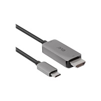 Club 3D Club 3D adapterkabel - HDMI / USB - 3 m