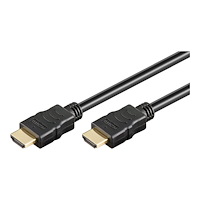 Goobay goobay Series 2.0 HDMI-kabel med Ethernet - 3 m