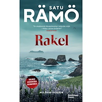 Satu Rämö Rakel (pocket)