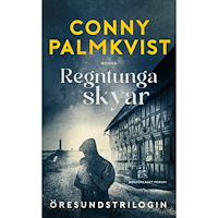 Conny Palmkvist Regntunga skyar (pocket)