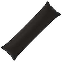 vidaXL Kuddöverdrag HOUTEN Flerfärgsdesign 40 x 145 cm Polyester