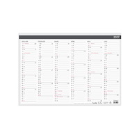 Burde Väggblad Elegant 2027 420x297 mm