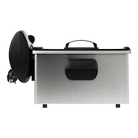 Fritel FRITEL Starter FR 1355 - fritös - rostfritt stål