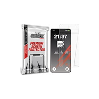 GrizzGlass GrizzGlass hybridglas GrizzGlass HybridGlass till OnePlus 13...