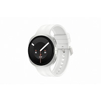 SAMSUNG Samsung Galaxy Watch9 - beige - smart klocka med sportband - kräm - 32 GB - kräm