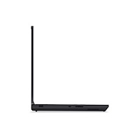 Lenovo Lenovo ThinkPad P16 Gen 3 - AI Workstation - 16" - Intel Core Ultra 7 - 255HX - 64 GB RAM - 1 TB SSD - 5G-uppgraderingsb...