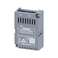 Siemens Siemens Dig.Industr. expansionsmodul 7KM9300-0AE02-0AA0 (7KM...