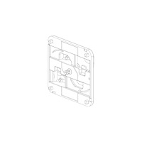 Legrand Legrand PLEXO IBP80