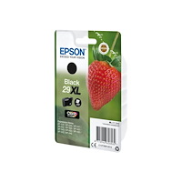 EPSON Epson 29XL - XL - svart - original - bläckpatron