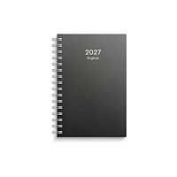 Burde Dagbok 2027 refill