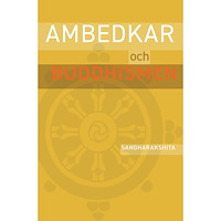 Bodhi förlaget Ambedkar och buddhismen (häftad)