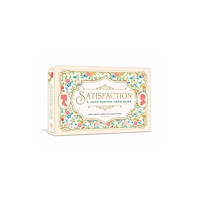 Tori Smith Satisfaction (bok, eng)