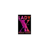 Molly Fader Lady X (häftad, eng)