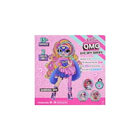 L.O.L. L.O.L. Surprise! OMG Eye Spy