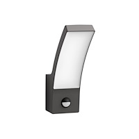 Philips Philips Splay vägglampa 12 W, Väggbelysning för utomhusbruk,...