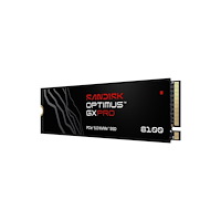 SANDISK SanDisk Optimus GX PRO 8100 - SSD - 1 TB - PCI Express 5.0 x4 (NVMe)