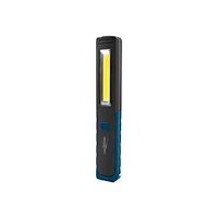 ANSMANN-ENERGY ANSMANN WL210B - arbetslampa - LED - 3 W - 6500 K - svart, blå