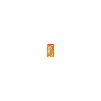 BIC Kulspetspenna BIC Cristal 1 mm medium röd, förpackning 50 st