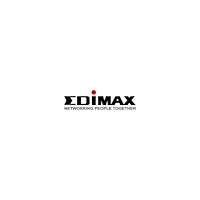 NetAlly Edimax n150 Wi-Fi & Bluetooth USB Adapter - nätverksadapter - USB