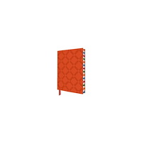 Flame Tree Publishing Alhambra Tile Artisan Art Notebook (Flame Tree Journals) (häftad, eng)