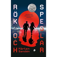 Mårten Sandén Rök och speglar (pocket)