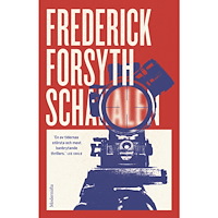 Frederick Forsyth Schakalen (inbunden)