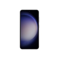 SAMSUNG Samsung Galaxy S23 - fantomsvart - 5G pekskärmsmobil - 128 GB - GSM