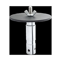 KUPO Kupo KS-040 28mm Pin w/M10 Thread & Plate