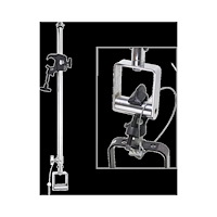 KUPO Kupo KTHS-0408 Stirrup 4-8 Feet (120~240 cm)