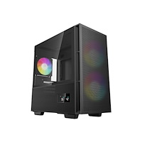 DeepCool DeepCool CH360 DIGITAL - mATX