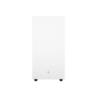 Deepcool Industries DeepCool CH510 WH - mid tower - utökad ATX