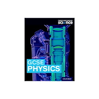 Oxford University Press Twenty First Century Science: OCR GCSE Physics Student Book (häftad, eng)