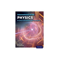 Oxford University Press OxfordAQA International GCSE Physics (9203) (häftad, eng)