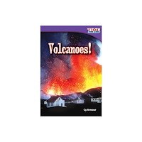 Teacher Created Materials, Inc Volcanoes! (häftad, eng)