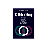 John Wiley & Sons Inc Collaborating (inbunden, eng)