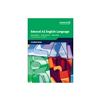 Pearson Education Limited Edexcel A2 English Language Student Book (häftad, eng)
