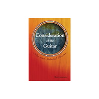 BOA Editions, Limited Consideration of the Guitar (häftad, eng)