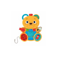 Clementoni Busy Bear