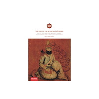 Leiden University Press The Rise of the Ni‘matullahi Order (häftad, eng)