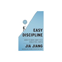 Little, Brown Book Group Easy Discipline (häftad, eng)