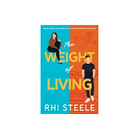 Cranthorpe Millner Publishers The Weight of Living (häftad, eng)