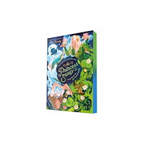 Random House USA Inc The Frog Princess and Peter Pan (or, Wendy Darling and the Secret Prince) (häftad, eng)